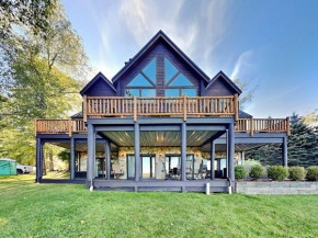 Magnificent Mountain Lodge